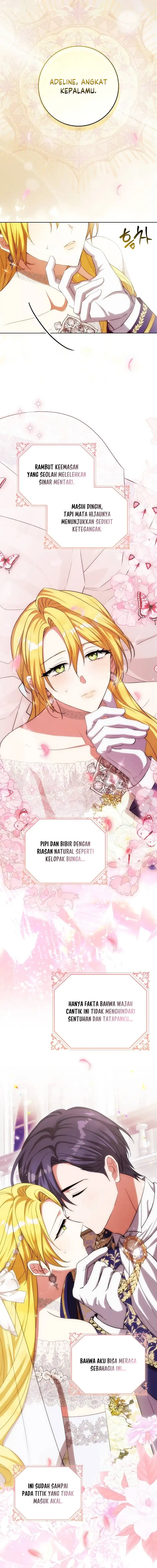 Thought It Was ‘The End’, Only to Return to a Changed Genre Chapter 13 - Page 11