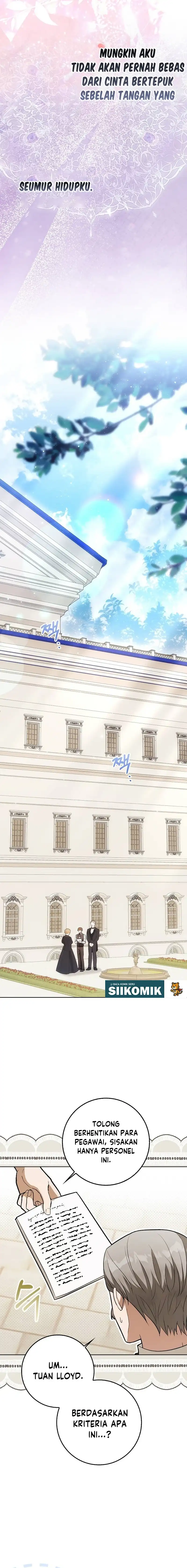 Thought It Was ‘The End’, Only to Return to a Changed Genre Chapter 13 - Page 12