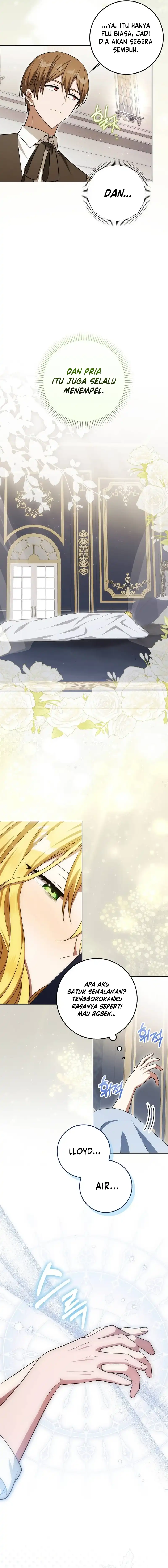Thought It Was ‘The End’, Only to Return to a Changed Genre Chapter 13 - Page 14