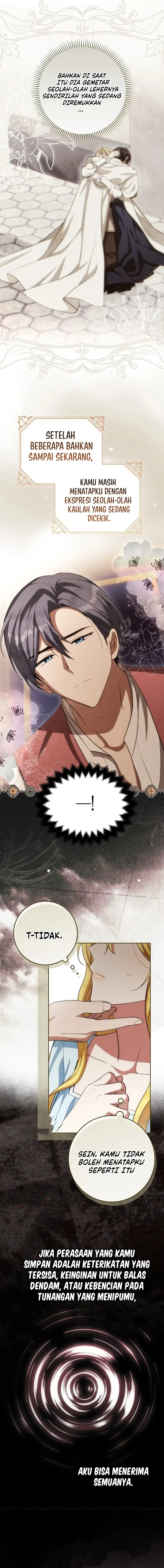 Thought It Was ‘The End’, Only to Return to a Changed Genre Chapter 14 - Page 13