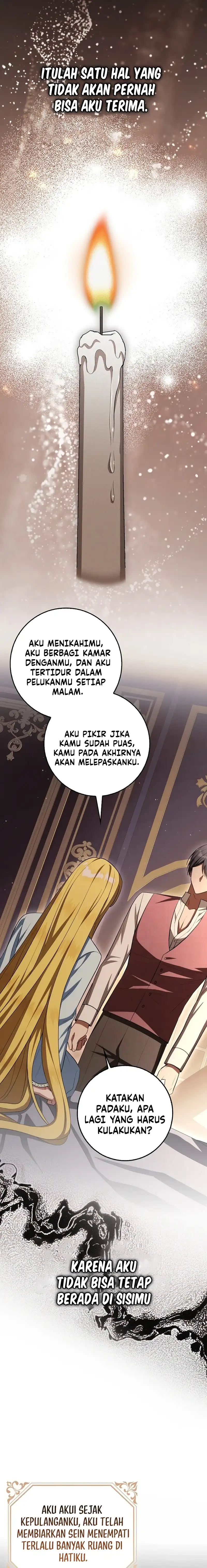 Thought It Was ‘The End’, Only to Return to a Changed Genre Chapter 14 - Page 15