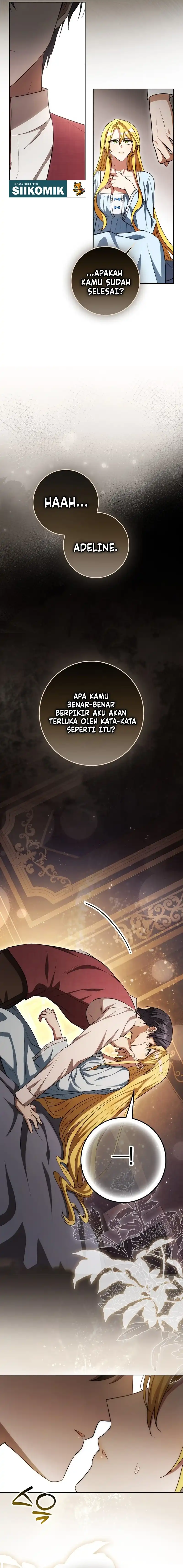Thought It Was ‘The End’, Only to Return to a Changed Genre Chapter 14 - Page 18