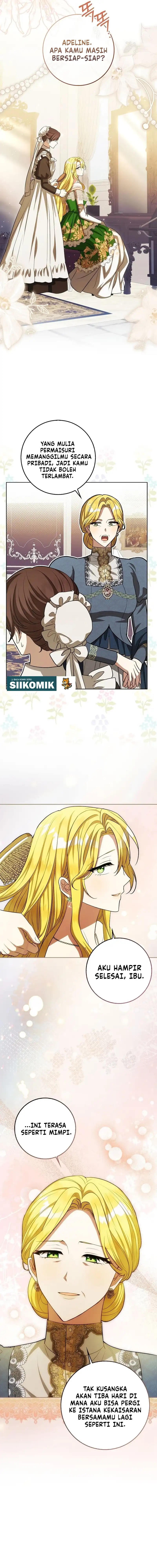 Thought It Was ‘The End’, Only to Return to a Changed Genre Chapter 15 - Page 13