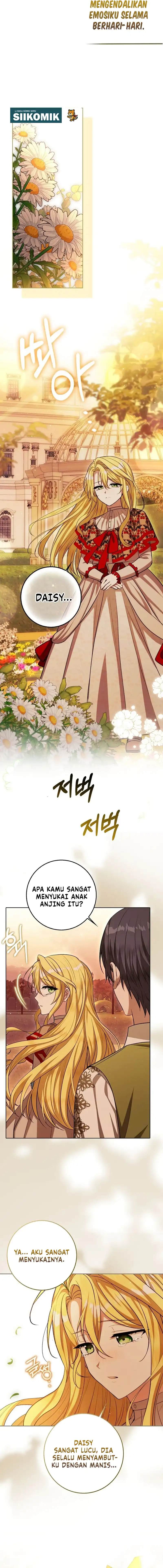 Thought It Was ‘The End’, Only to Return to a Changed Genre Chapter 15 - Page 6