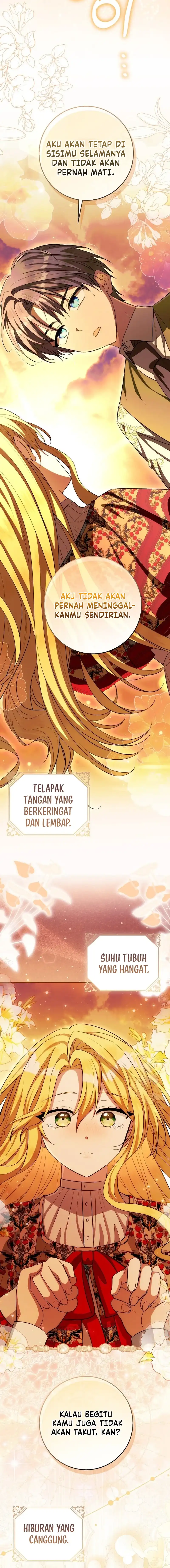 Thought It Was ‘The End’, Only to Return to a Changed Genre Chapter 15 - Page 9