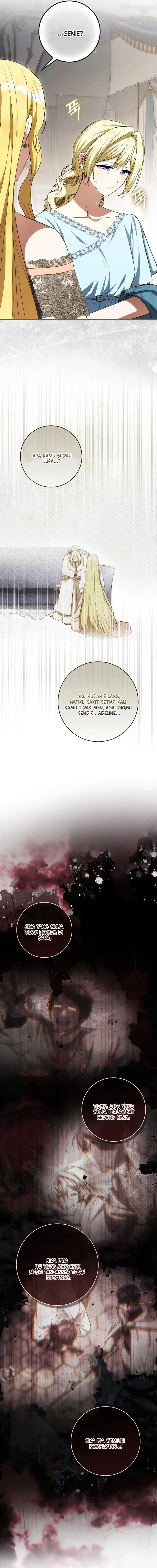 Thought It Was ‘The End’, Only to Return to a Changed Genre Chapter 16 - Page 13