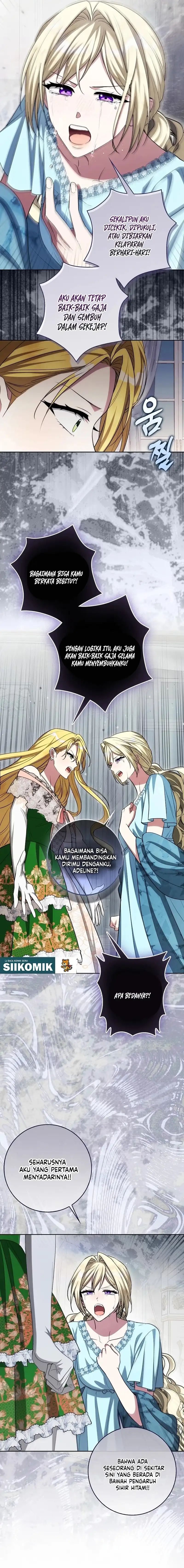 Thought It Was ‘The End’, Only to Return to a Changed Genre Chapter 16 - Page 15