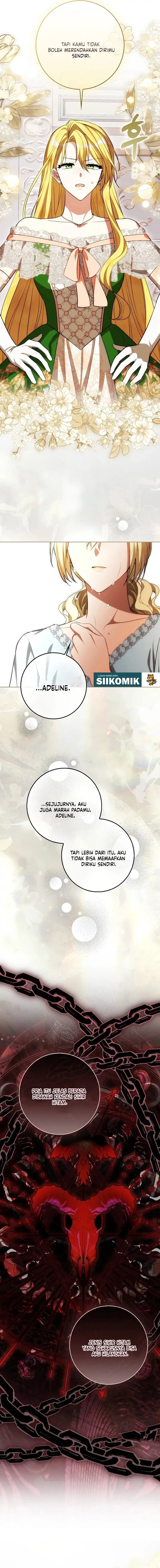 Thought It Was ‘The End’, Only to Return to a Changed Genre Chapter 16 - Page 17