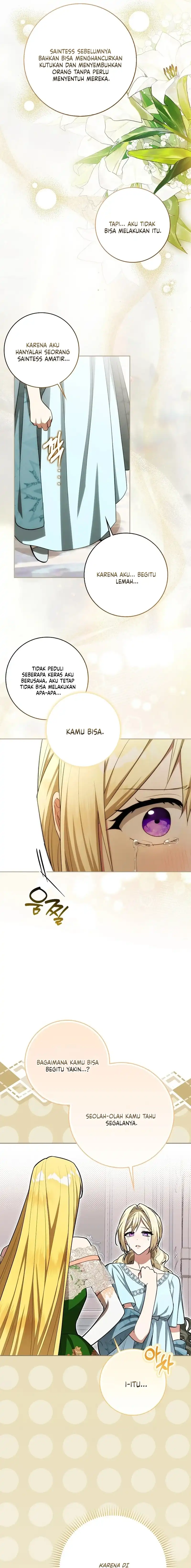 Thought It Was ‘The End’, Only to Return to a Changed Genre Chapter 16 - Page 18