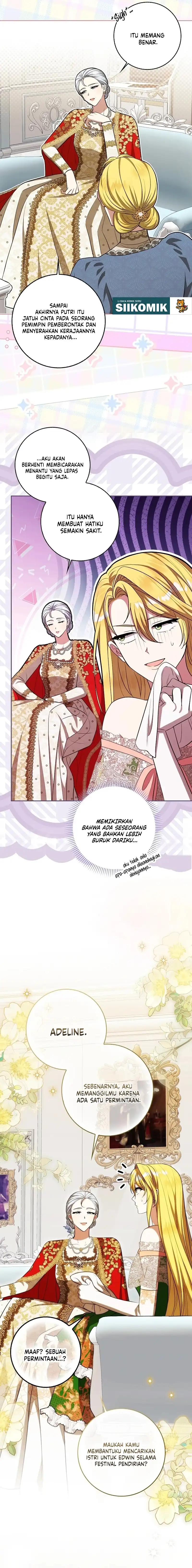 Thought It Was ‘The End’, Only to Return to a Changed Genre Chapter 16 - Page 4