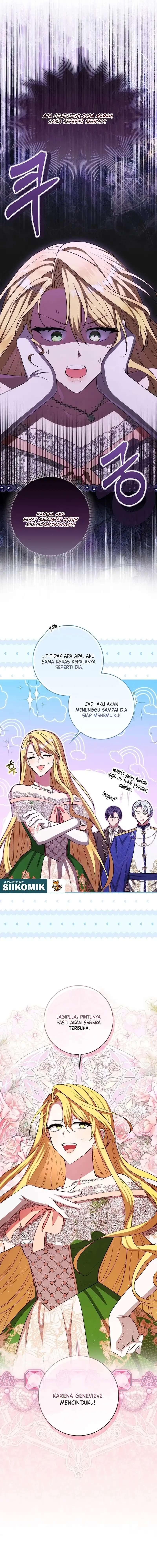 Thought It Was ‘The End’, Only to Return to a Changed Genre Chapter 16 - Page 8