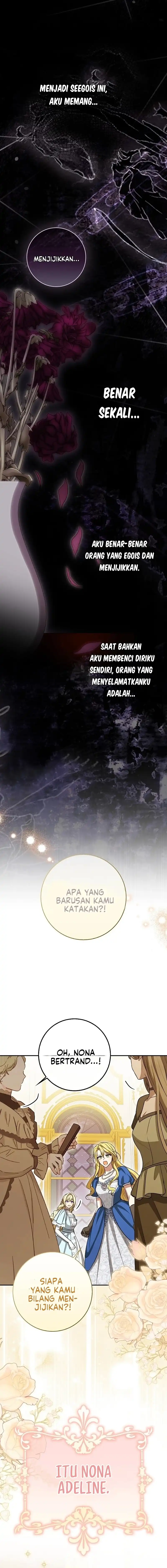 Thought It Was ‘The End’, Only to Return to a Changed Genre Chapter 17 - Page 17
