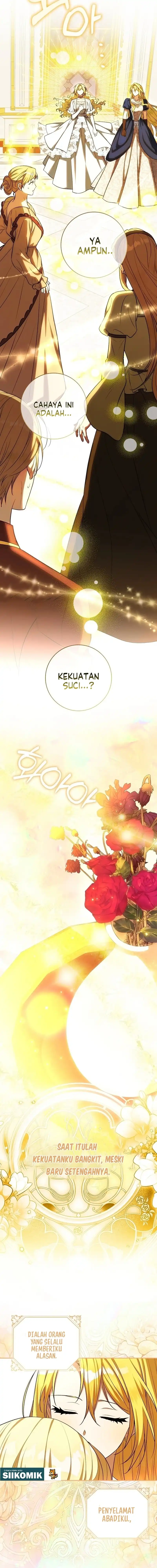 Thought It Was ‘The End’, Only to Return to a Changed Genre Chapter 17 - Page 20