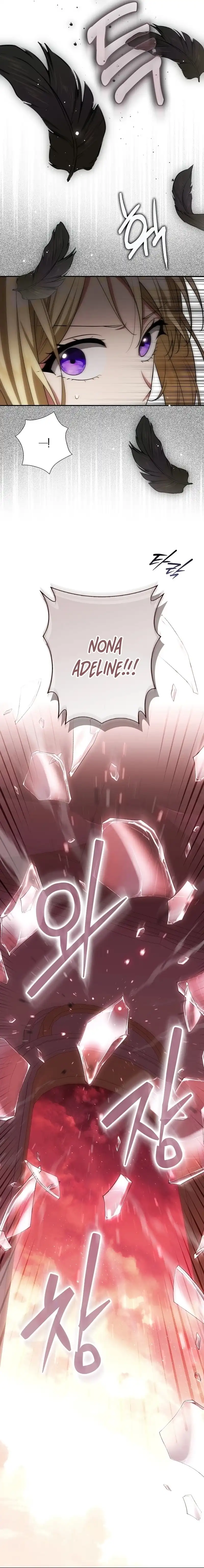 Thought It Was ‘The End’, Only to Return to a Changed Genre Chapter 17 - Page 23