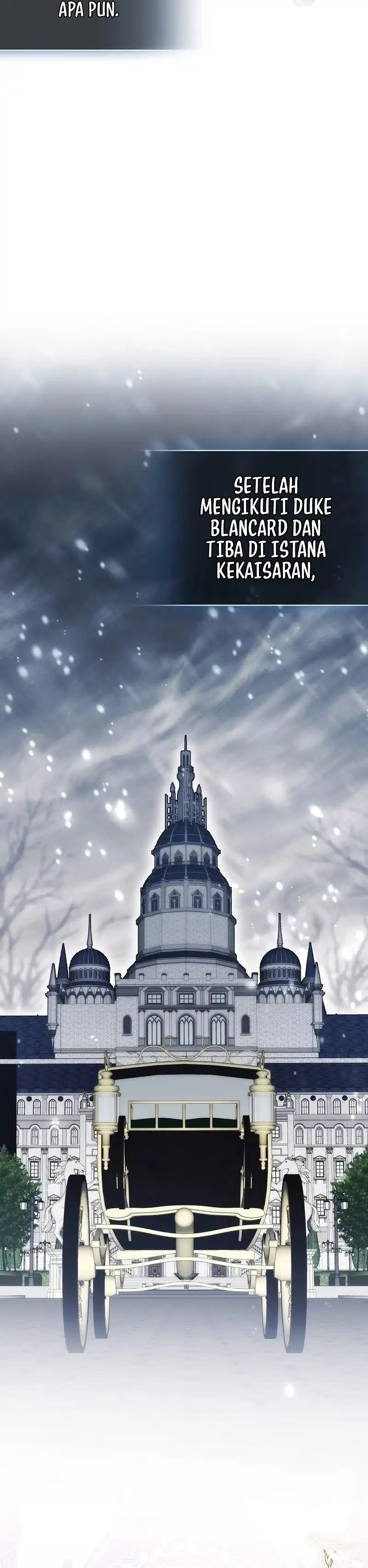Thought It Was ‘The End’, Only to Return to a Changed Genre Chapter 17 - Page 5