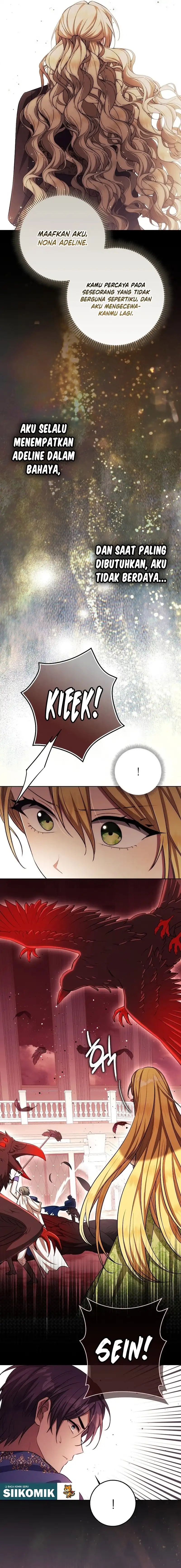 Thought It Was ‘The End’, Only to Return to a Changed Genre Chapter 18 - Page 15