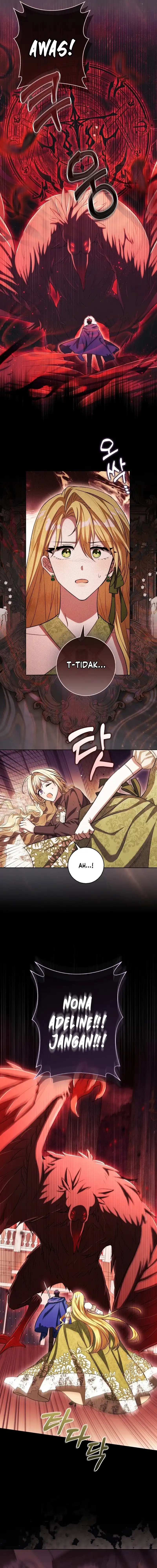 Thought It Was ‘The End’, Only to Return to a Changed Genre Chapter 18 - Page 16