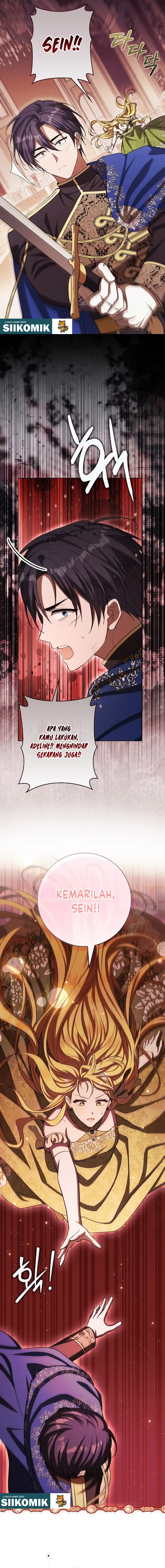 Thought It Was ‘The End’, Only to Return to a Changed Genre Chapter 18 - Page 17