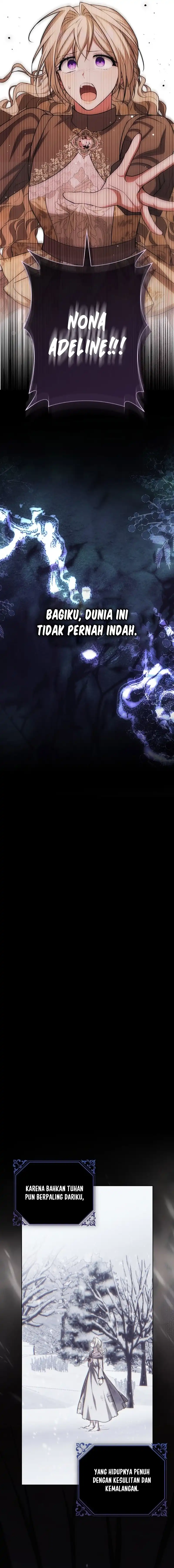 Thought It Was ‘The End’, Only to Return to a Changed Genre Chapter 18 - Page 18