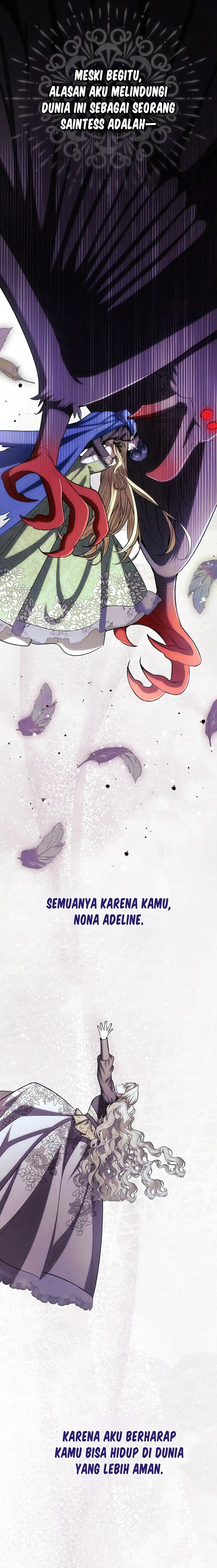 Thought It Was ‘The End’, Only to Return to a Changed Genre Chapter 18 - Page 19