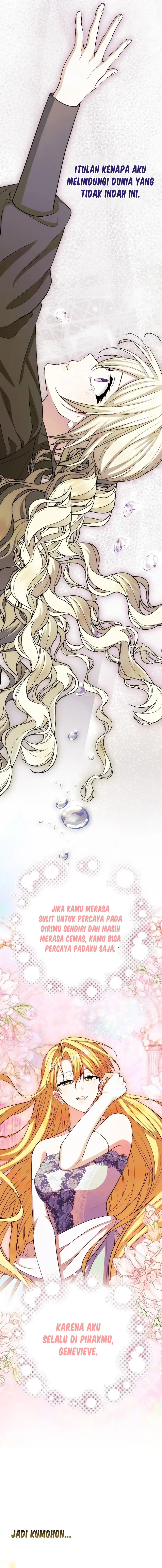 Thought It Was ‘The End’, Only to Return to a Changed Genre Chapter 18 - Page 20