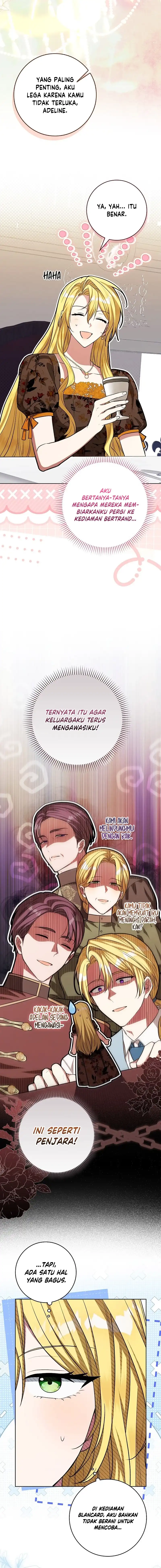 Thought It Was ‘The End’, Only to Return to a Changed Genre Chapter 19 - Page 10