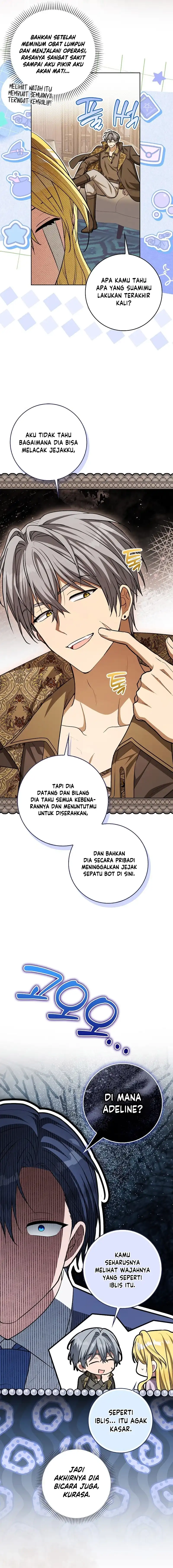 Thought It Was ‘The End’, Only to Return to a Changed Genre Chapter 19 - Page 14