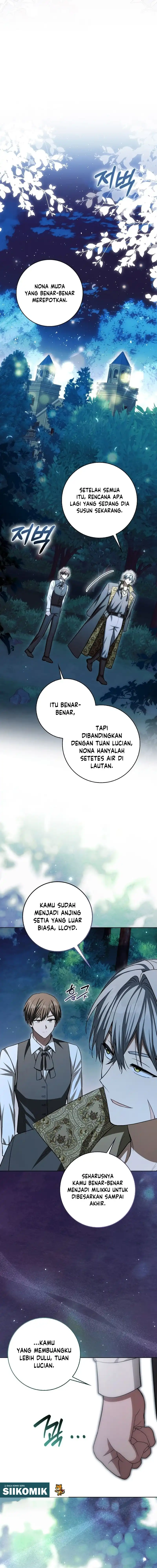 Thought It Was ‘The End’, Only to Return to a Changed Genre Chapter 19 - Page 19