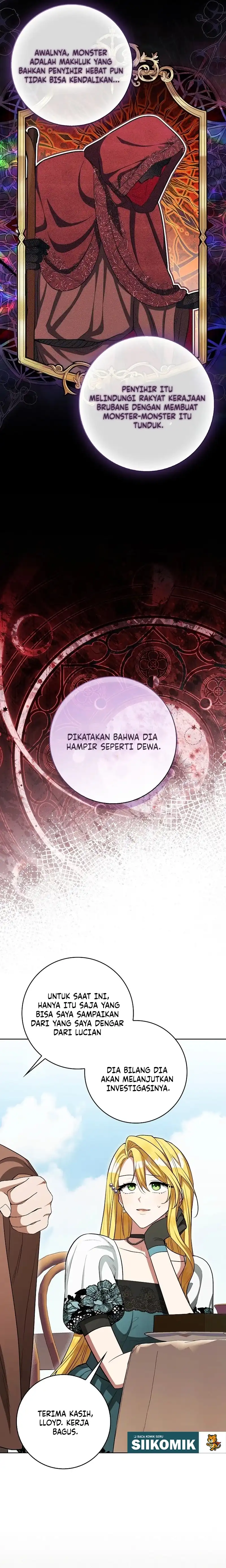 Thought It Was ‘The End’, Only to Return to a Changed Genre Chapter 20 - Page 13