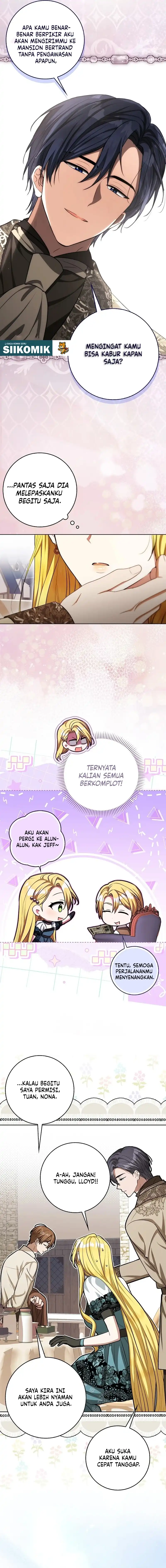 Thought It Was ‘The End’, Only to Return to a Changed Genre Chapter 20 - Page 16