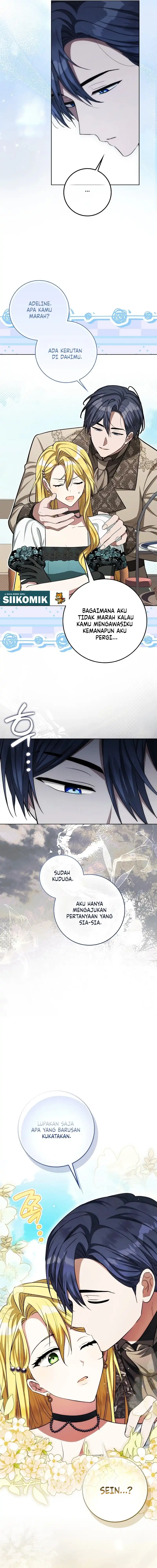 Thought It Was ‘The End’, Only to Return to a Changed Genre Chapter 20 - Page 17