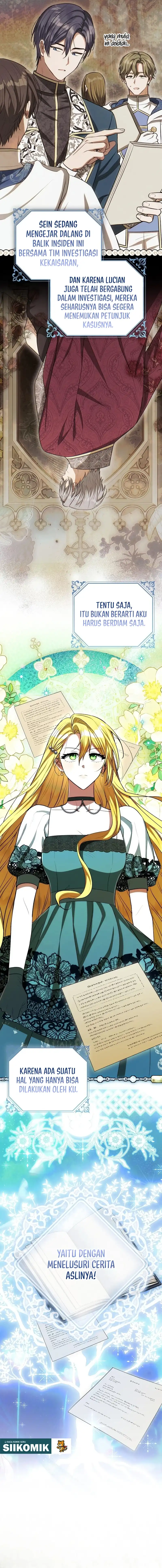 Thought It Was ‘The End’, Only to Return to a Changed Genre Chapter 20 - Page 2