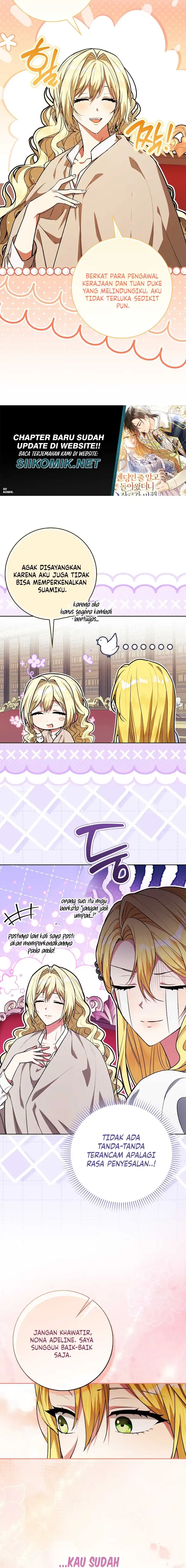 Thought It Was ‘The End’, Only to Return to a Changed Genre Chapter 21 - Page 11