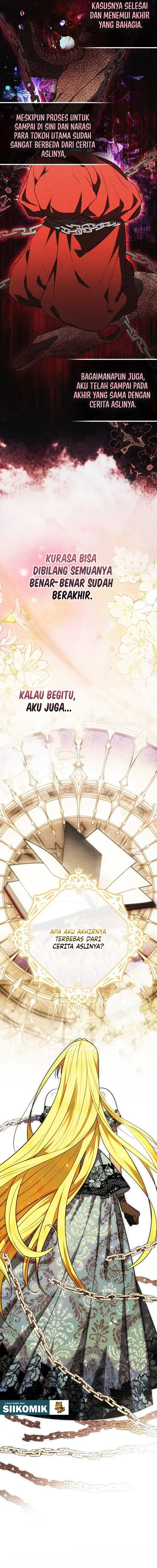 Thought It Was ‘The End’, Only to Return to a Changed Genre Chapter 21 - Page 16