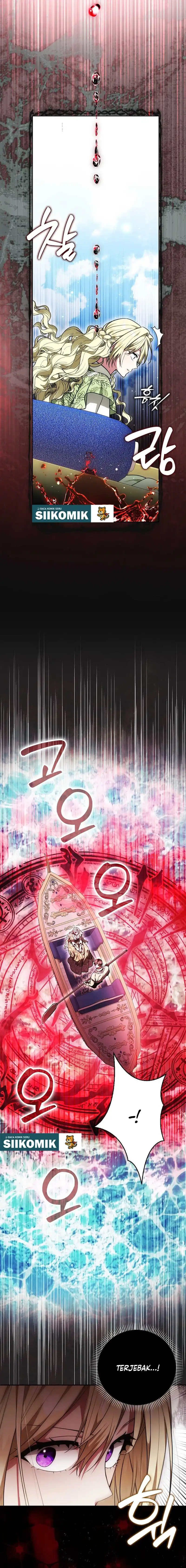 Thought It Was ‘The End’, Only to Return to a Changed Genre Chapter 21 - Page 7