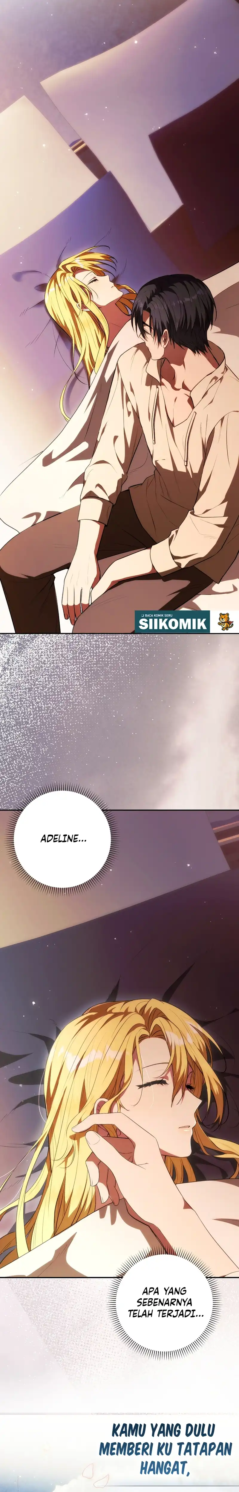 Thought It Was ‘The End’, Only to Return to a Changed Genre Chapter 22 - Page 14