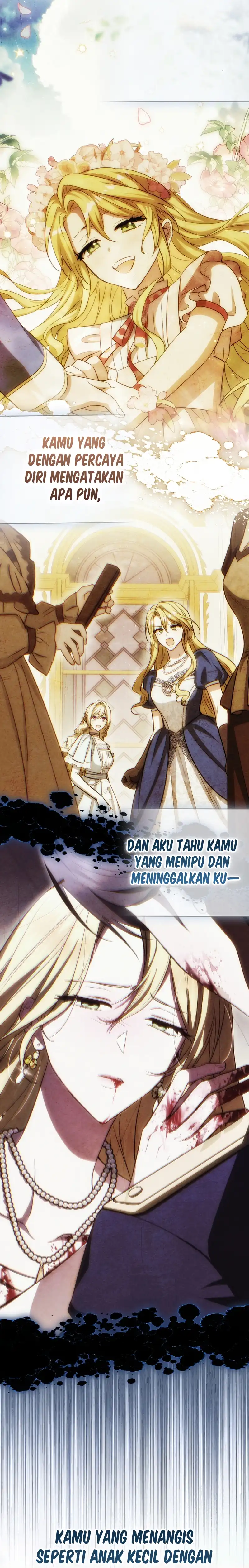 Thought It Was ‘The End’, Only to Return to a Changed Genre Chapter 22 - Page 15