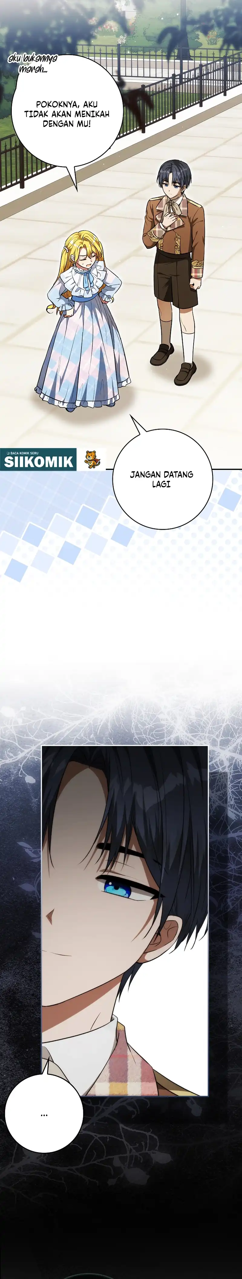 Thought It Was ‘The End’, Only to Return to a Changed Genre Chapter 22 - Page 19