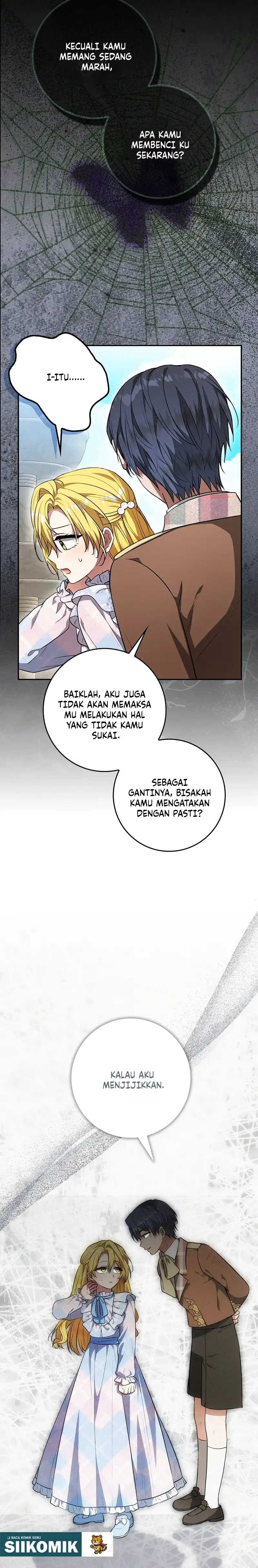 Thought It Was ‘The End’, Only to Return to a Changed Genre Chapter 22 - Page 20