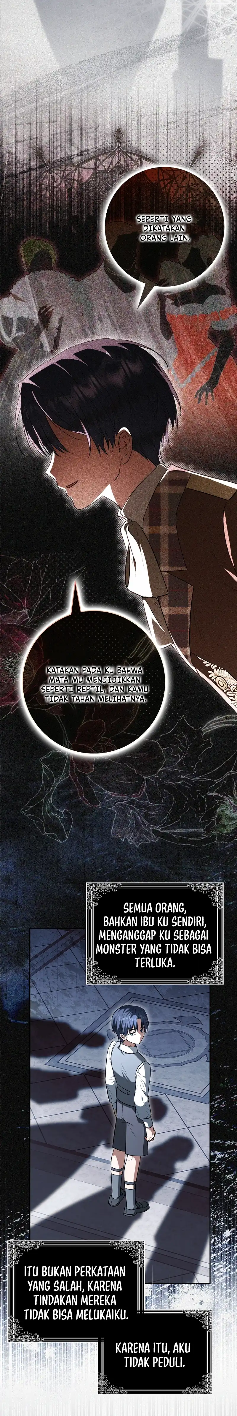 Thought It Was ‘The End’, Only to Return to a Changed Genre Chapter 22 - Page 21