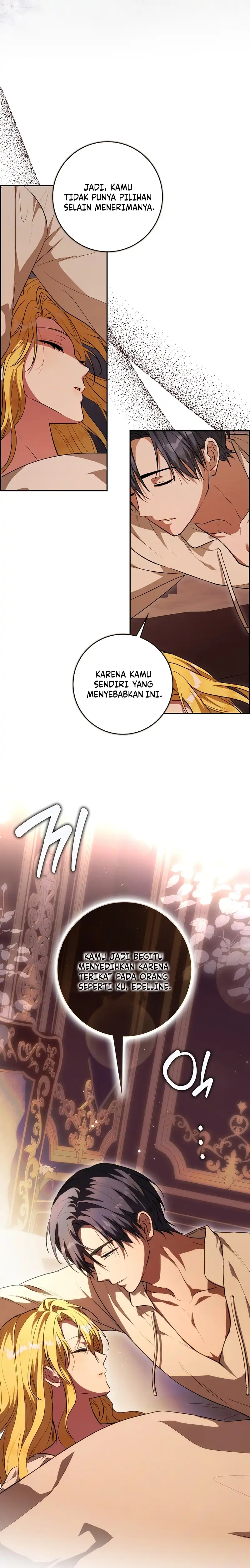 Thought It Was ‘The End’, Only to Return to a Changed Genre Chapter 22 - Page 28
