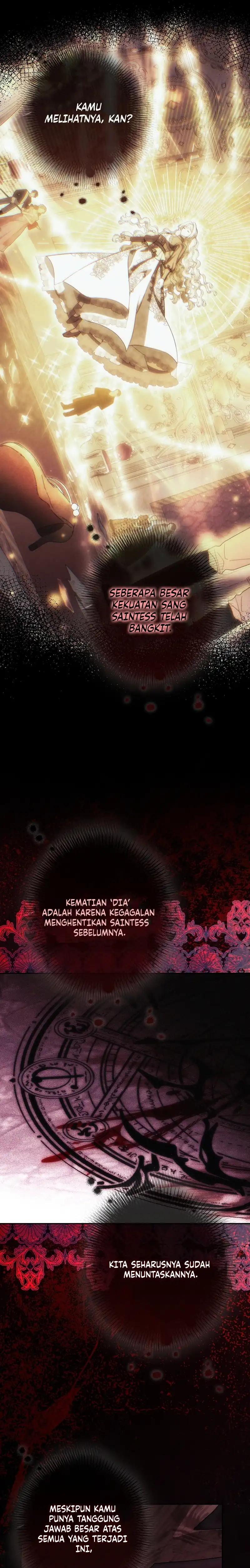 Thought It Was ‘The End’, Only to Return to a Changed Genre Chapter 22 - Page 32