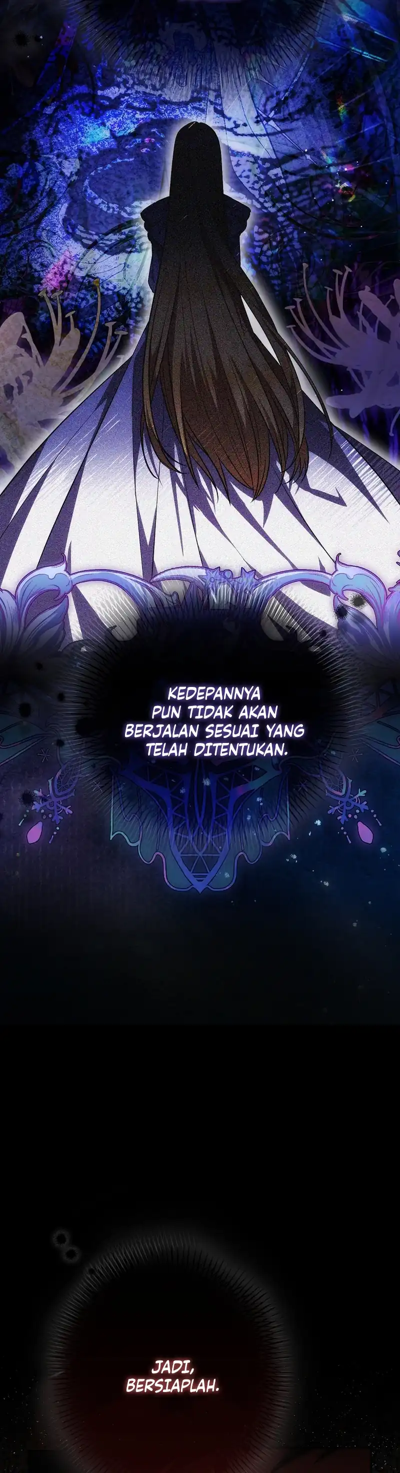 Thought It Was ‘The End’, Only to Return to a Changed Genre Chapter 22 - Page 34
