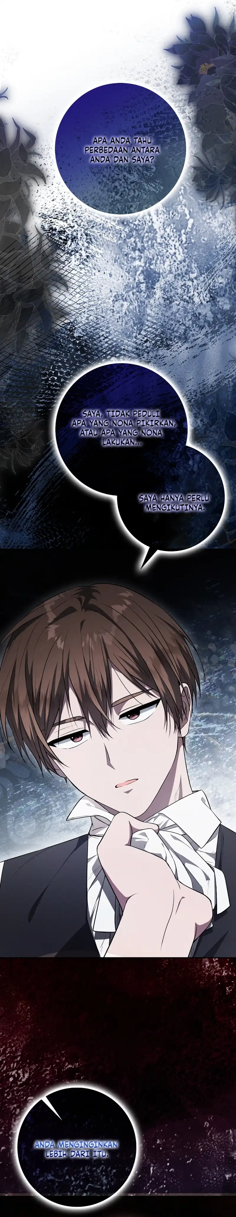 Thought It Was ‘The End’, Only to Return to a Changed Genre Chapter 22 - Page 6