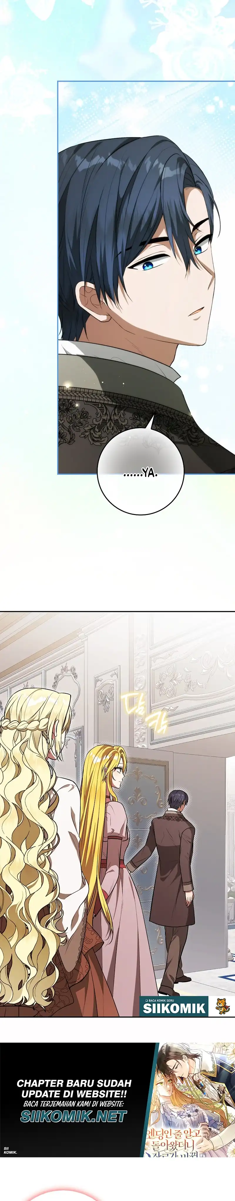 Thought It Was ‘The End’, Only to Return to a Changed Genre Chapter 23 - Page 21