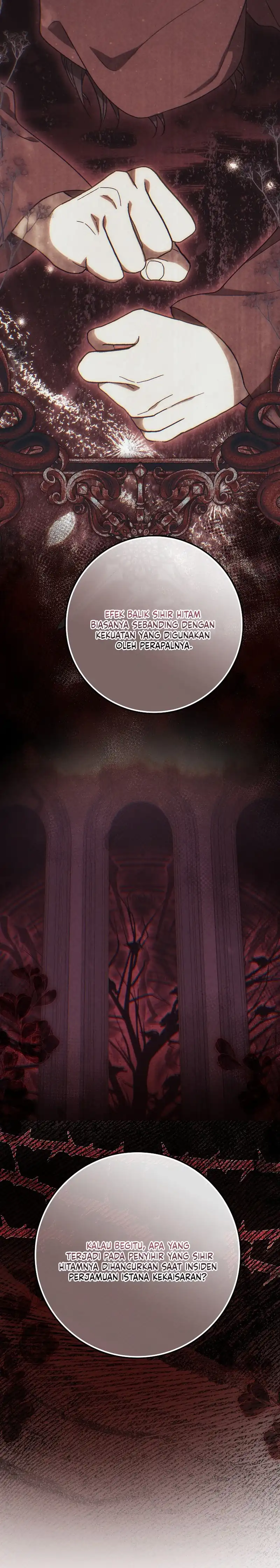 Thought It Was ‘The End’, Only to Return to a Changed Genre Chapter 24 - Page 10