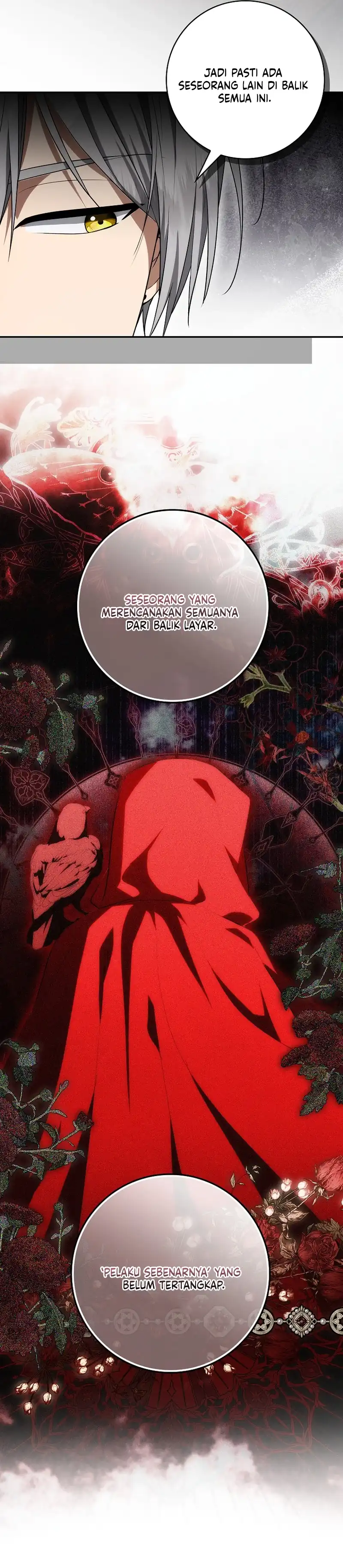Thought It Was ‘The End’, Only to Return to a Changed Genre Chapter 24 - Page 12