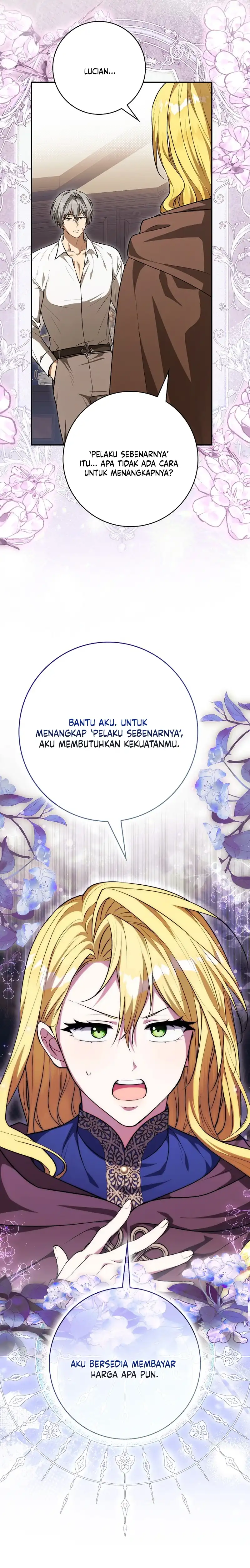 Thought It Was ‘The End’, Only to Return to a Changed Genre Chapter 24 - Page 14