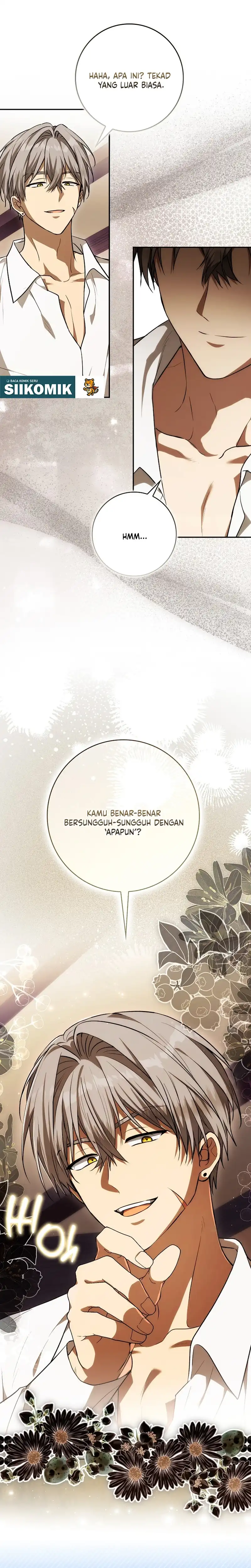 Thought It Was ‘The End’, Only to Return to a Changed Genre Chapter 24 - Page 15