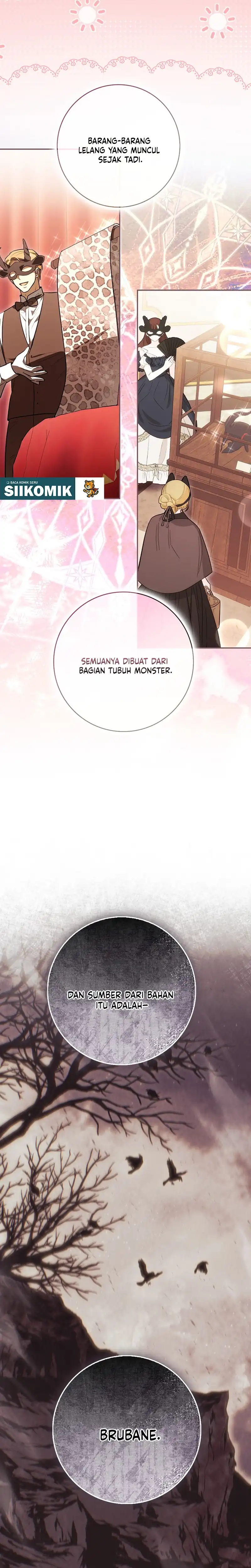 Thought It Was ‘The End’, Only to Return to a Changed Genre Chapter 24 - Page 19
